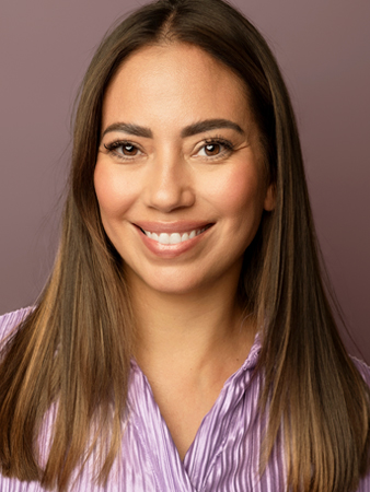 Jessica Rizo