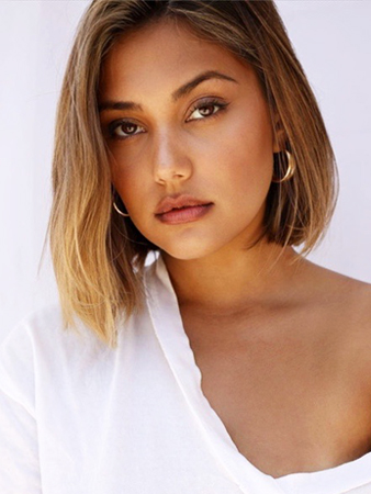 Alexa Charleton