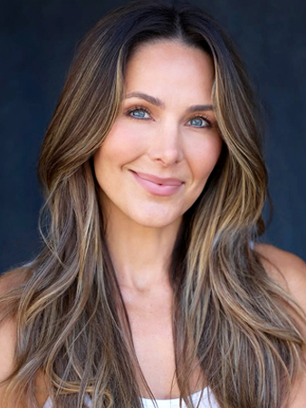 Alicia Hill