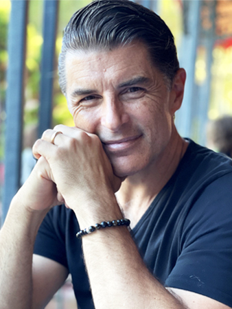 Jason Wyman