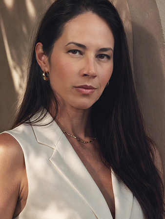 Catherine Bradshaw