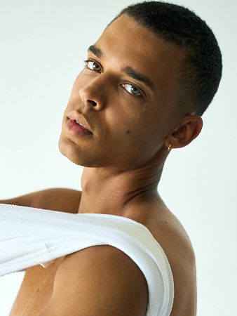 Donovan McAnany