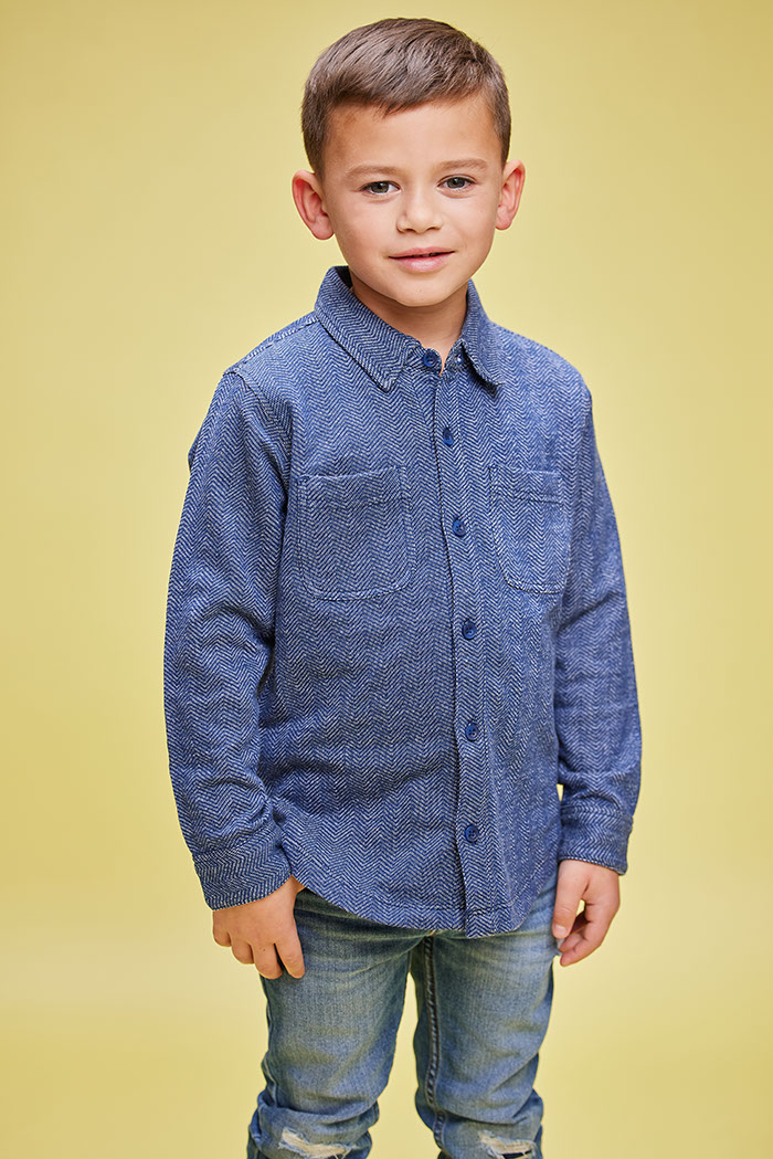 Brand Model and Talent | Colten C Kids Boys