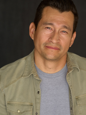 Victor Flores