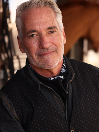 Christopher Kavanagh