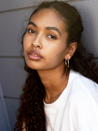 Aaliyah Beaton