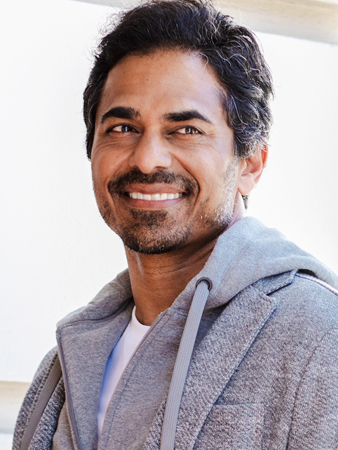Tarun Shetty