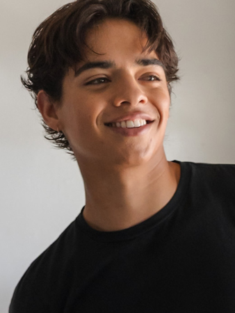 Drake Sinkewicz