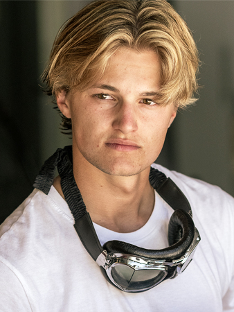 Skyler Herms