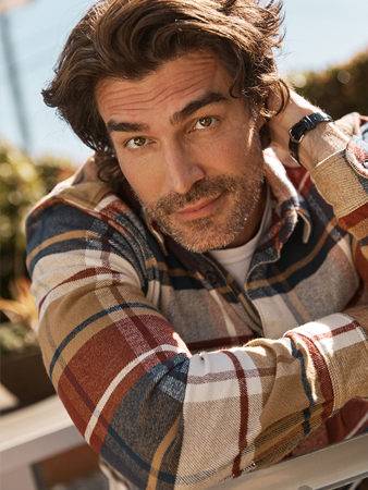 Peter Porte