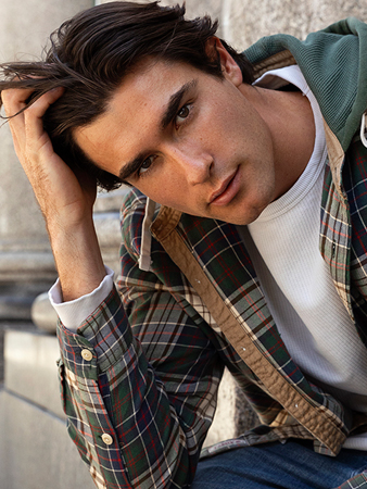 Luke Desmarais