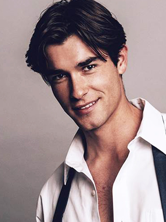 Luke Desmarais