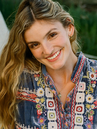 Isabella Paige