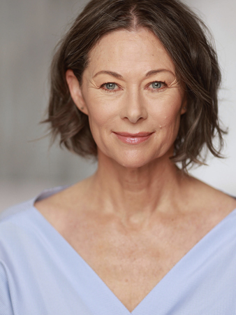 Judith Foster Thompson