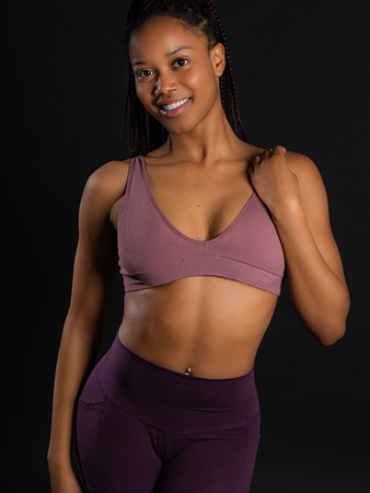 Alyssa Amazan