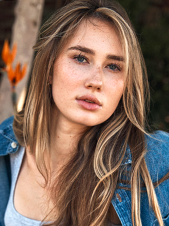 Lauren Brown