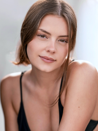 Michelle Houghton