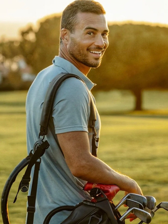 Chad Meihuizen