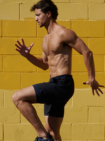 Trey Mitcham