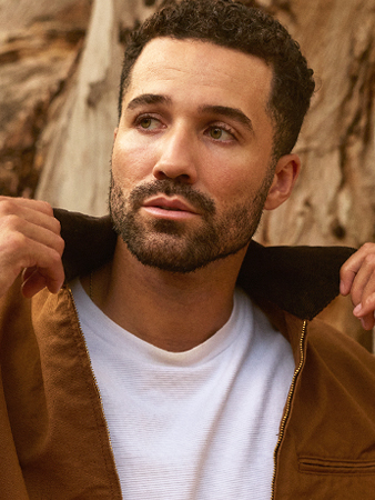 Marco Young