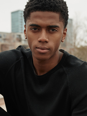 Mykel Dillard