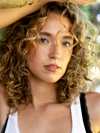 Annibelle Washburn