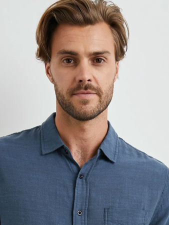 Austin Dixon