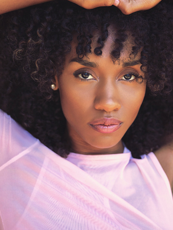 Makeena Rivers