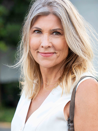 Christine Howard